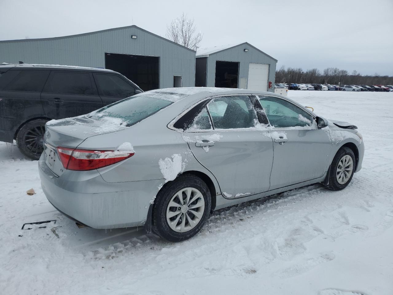 TOYOTA CAMRY 2016 — 4