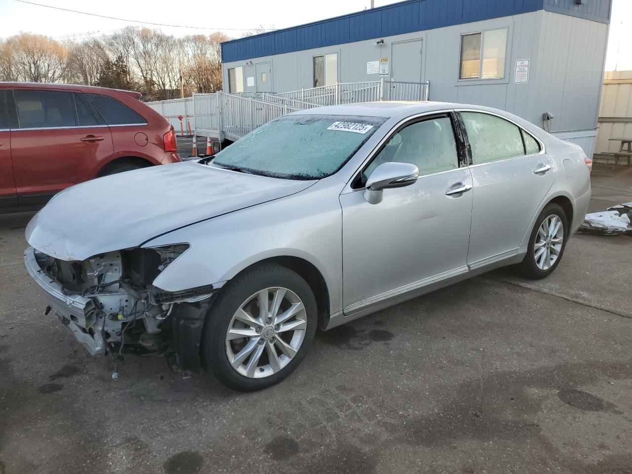 2010 LEXUS ES 350