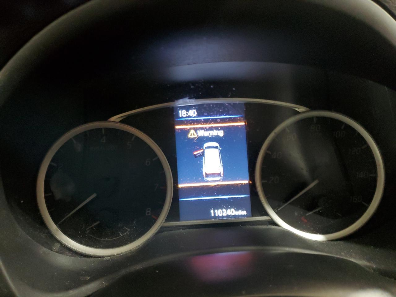 NISSAN SENTRA 2019 — 10