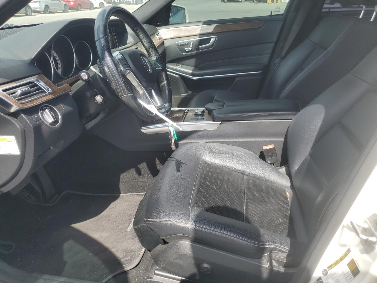 MERCEDES-BENZ E 2014 — 8