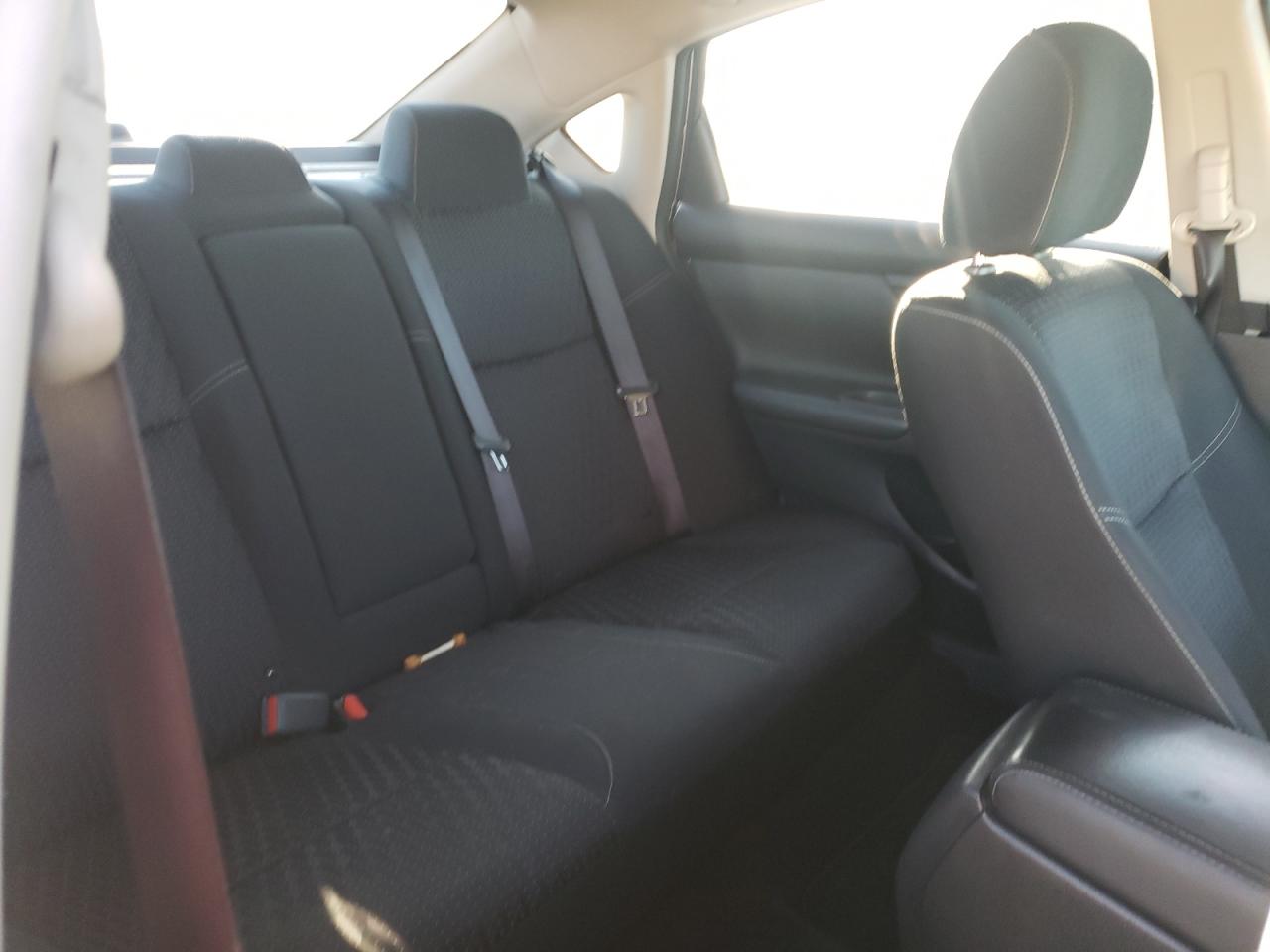 NISSAN ALTIMA 2016 — 11