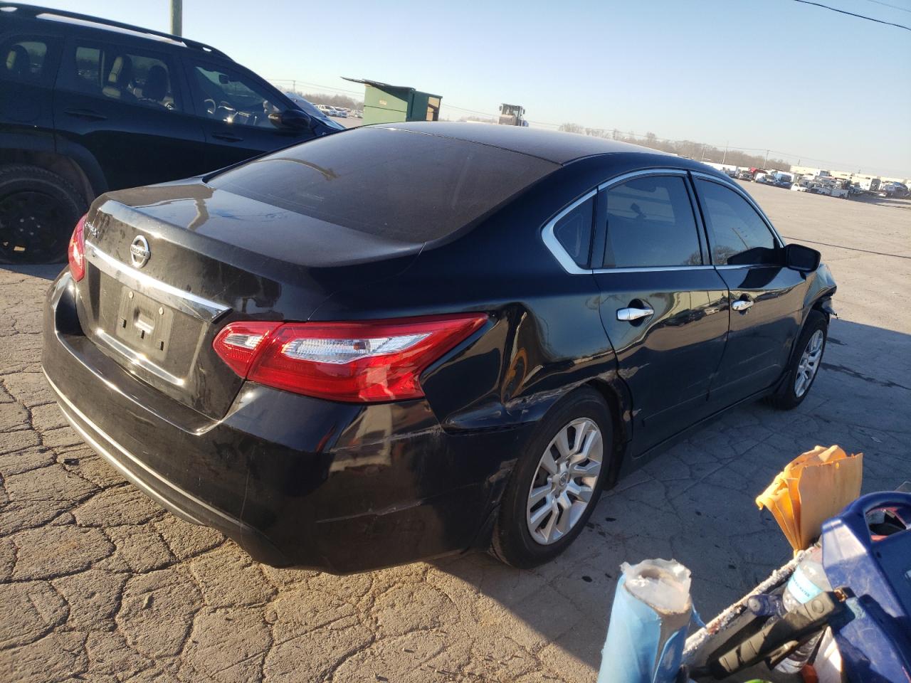 NISSAN ALTIMA 2016 — 4