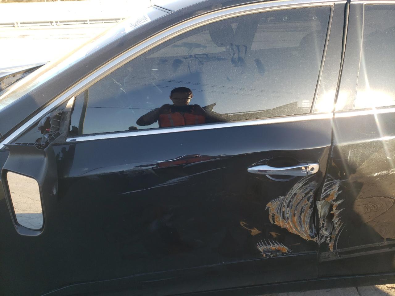 NISSAN ALTIMA 2016 — 8