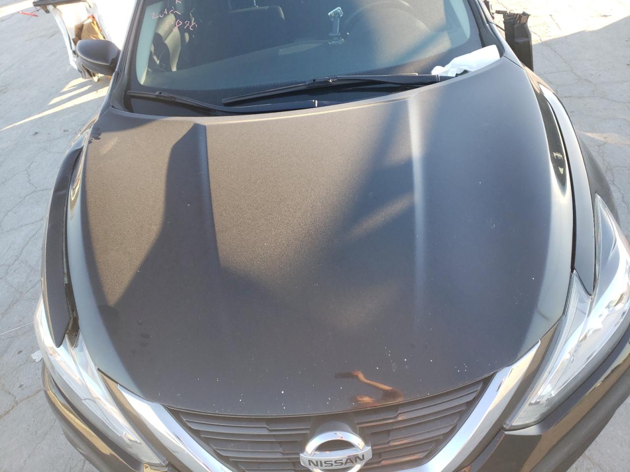 NISSAN ALTIMA 2016 — 12