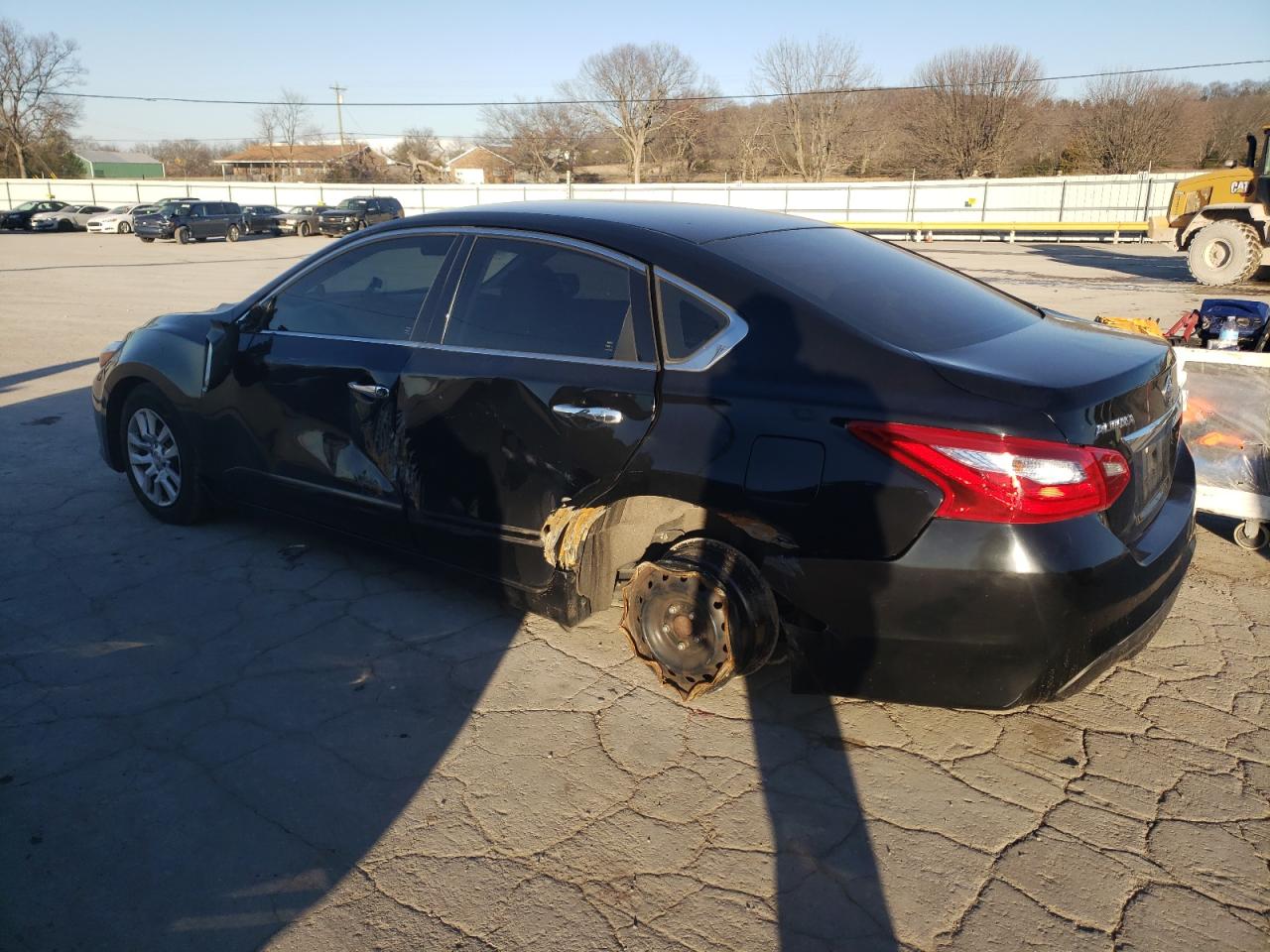 NISSAN ALTIMA 2016 — 3