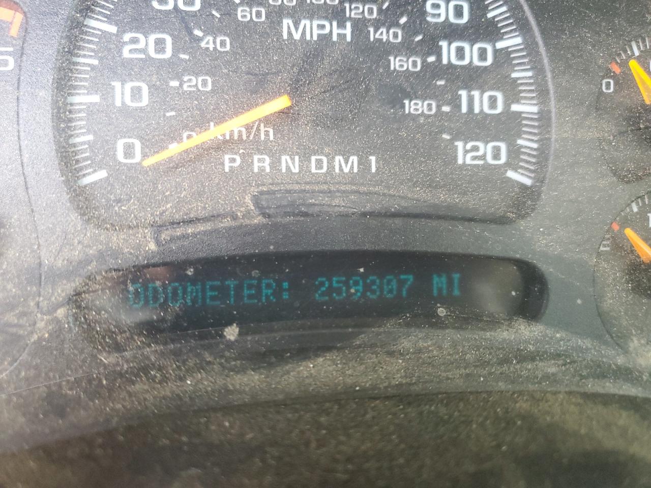 GMC SIERRA 2007 — 10