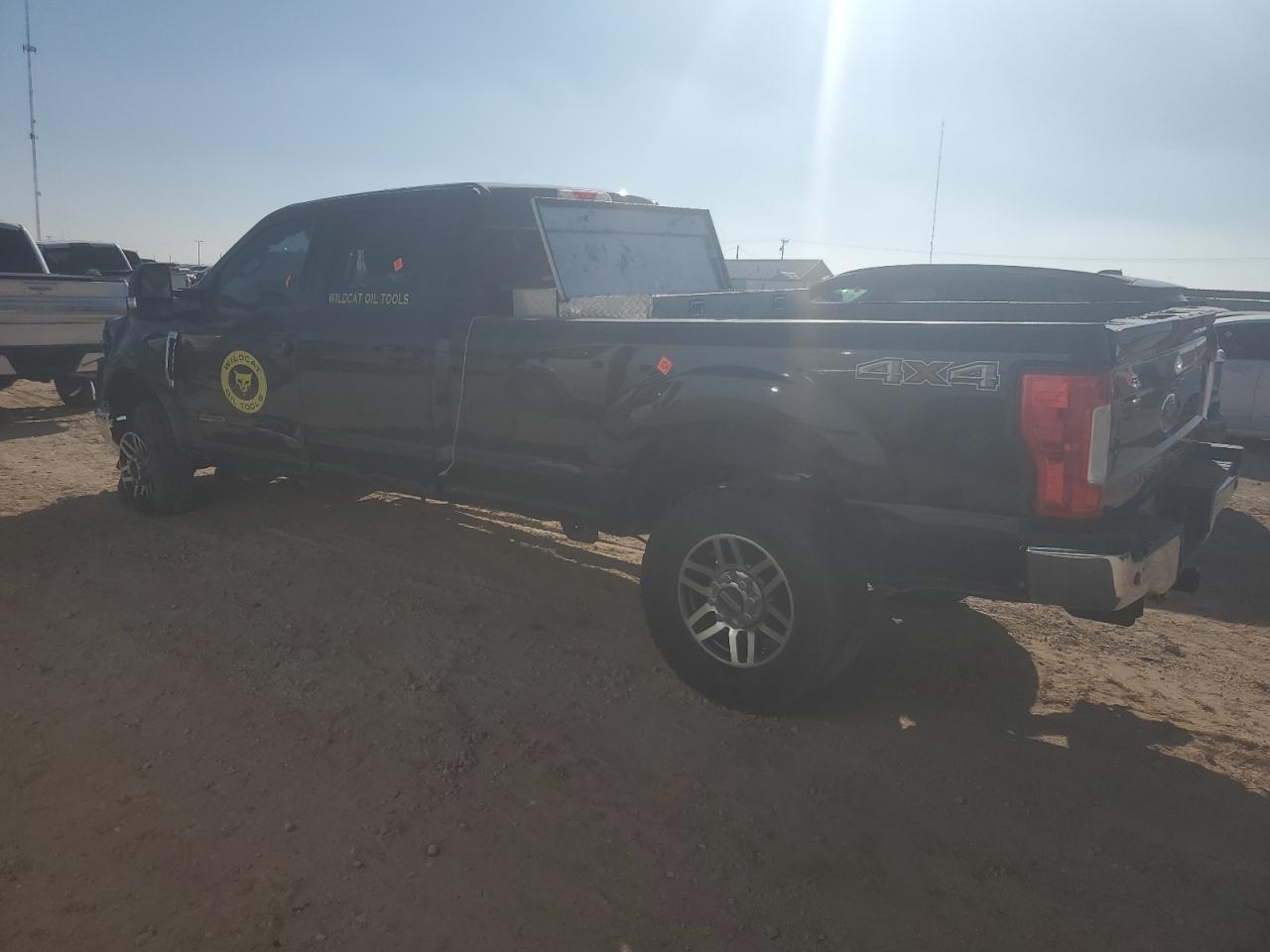 FORD F250 2019 — 3