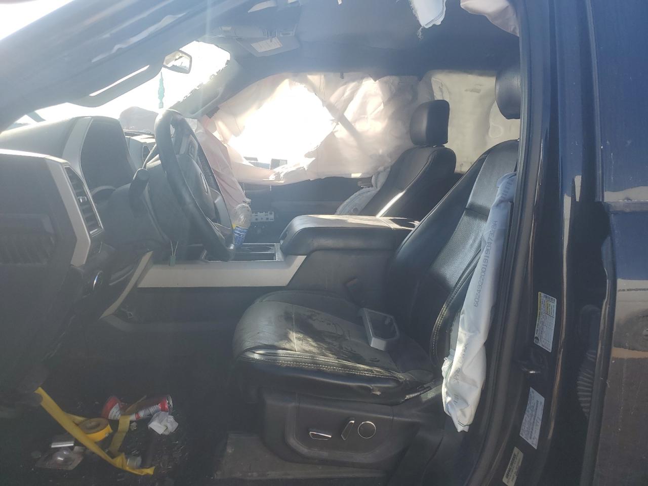 FORD F250 2019 — 8