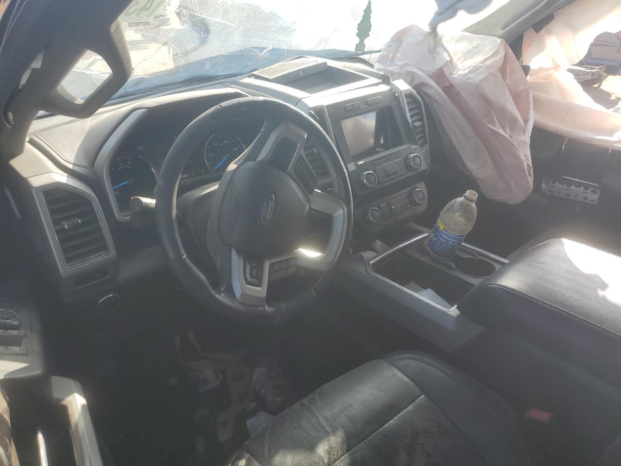 FORD F250 2019 — 9