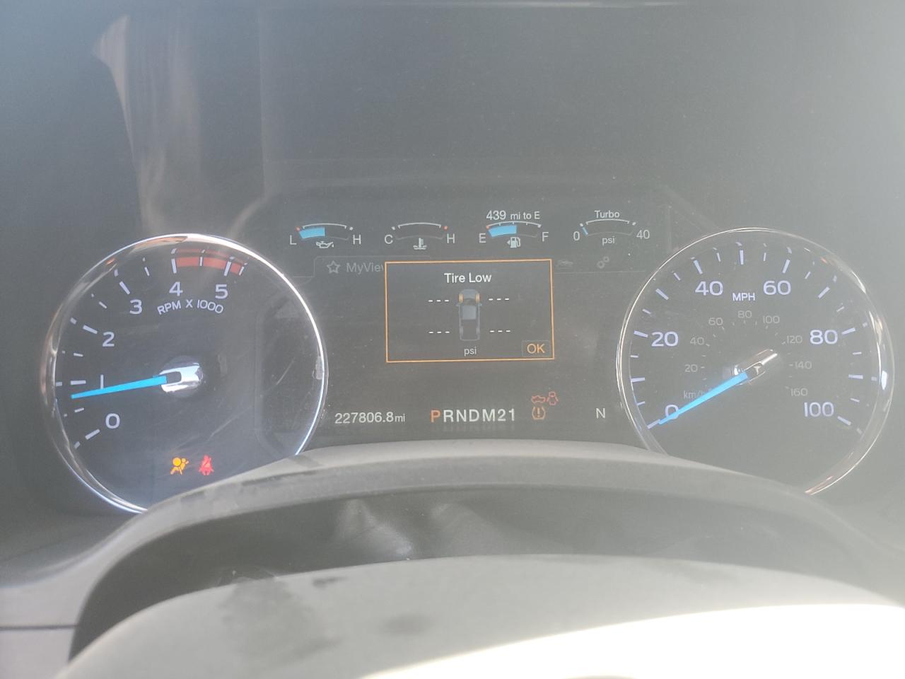 FORD F250 2019 — 10