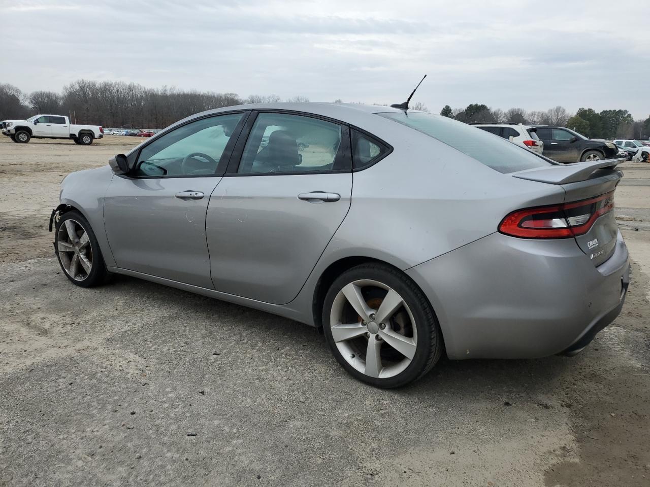 DODGE DART 2015 — 3