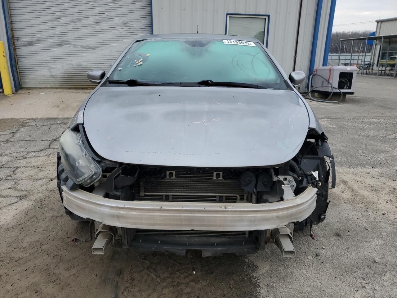 DODGE DART 2015 — 6