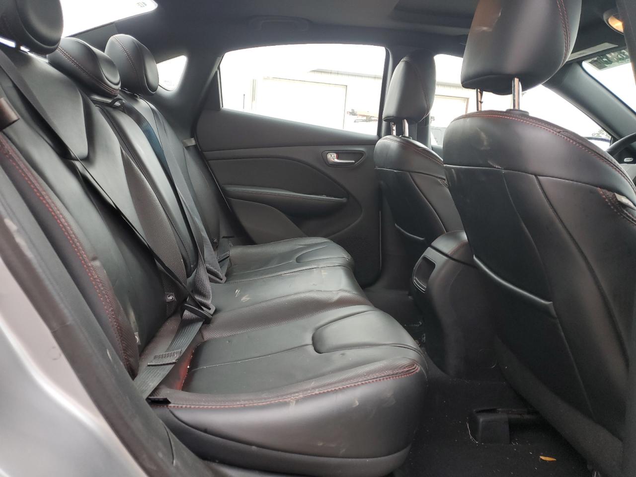 DODGE DART 2015 — 11