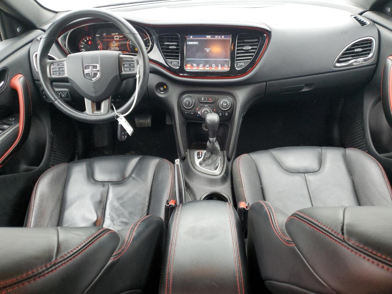 DODGE DART 2015 — 9