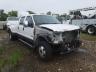 2007 FORD F350