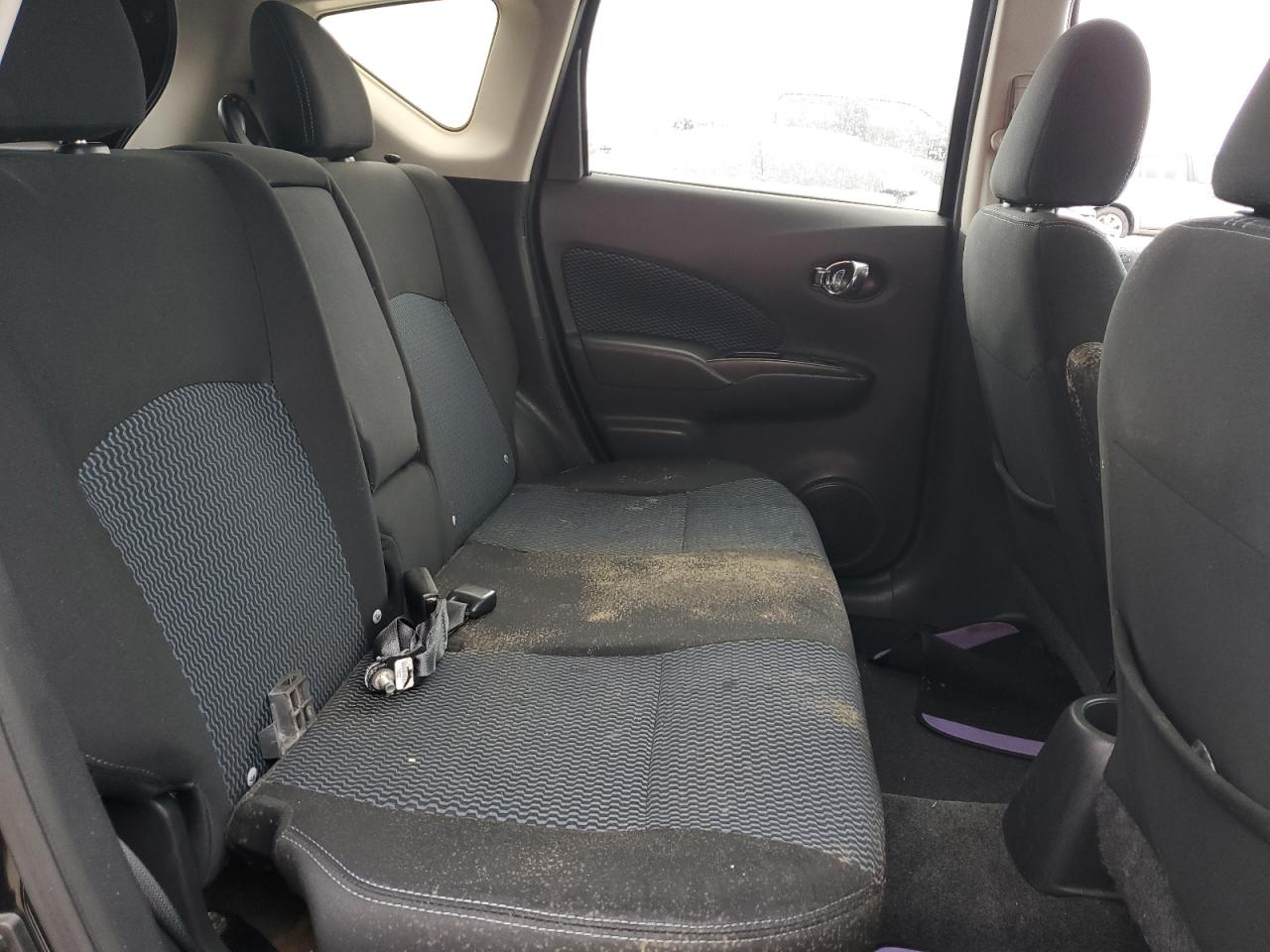 NISSAN VERSA NOTE 2014 — 11