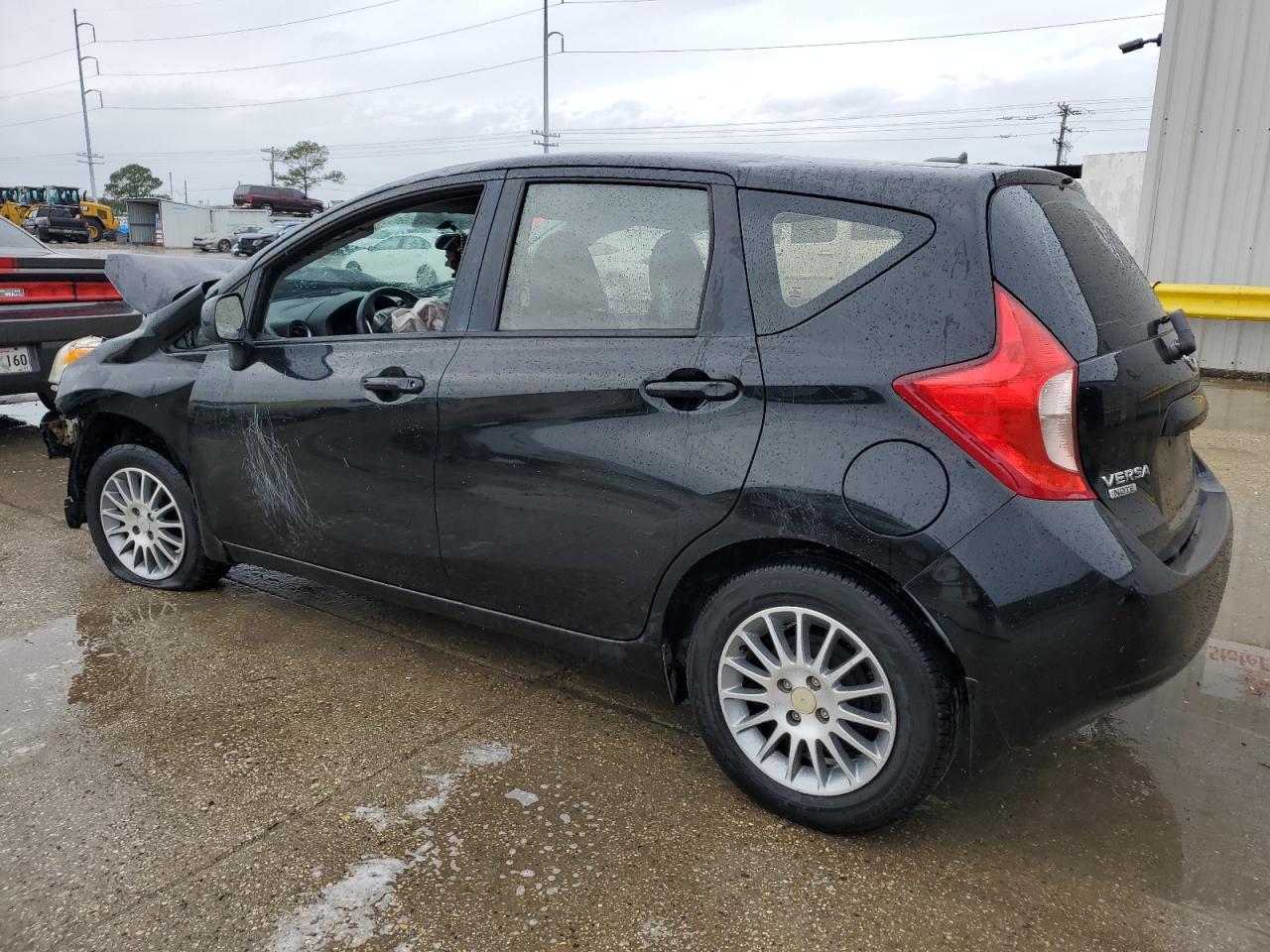 NISSAN VERSA NOTE 2014 — 3