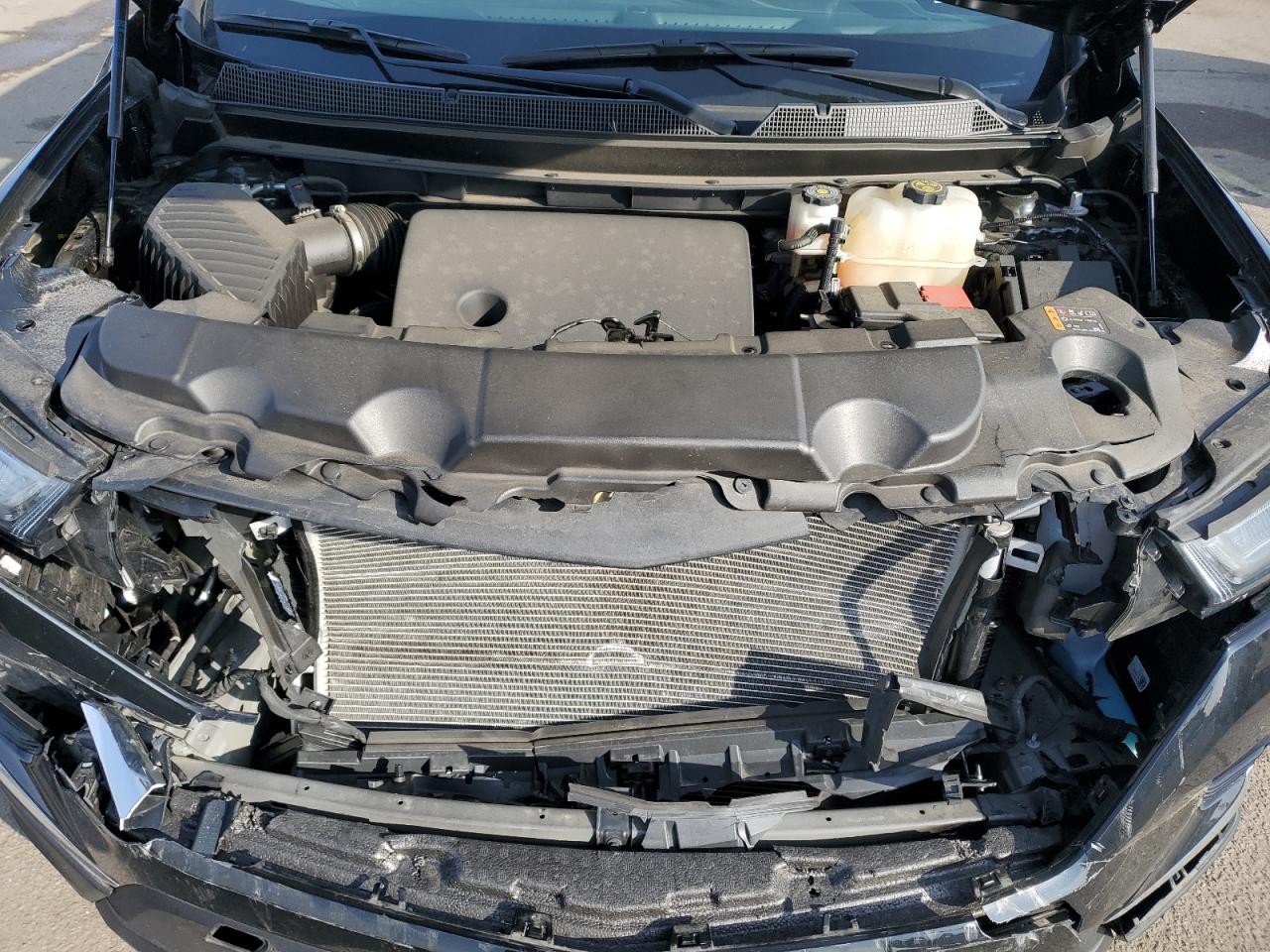 CHEVROLET TRAVERSE 2023 — 13