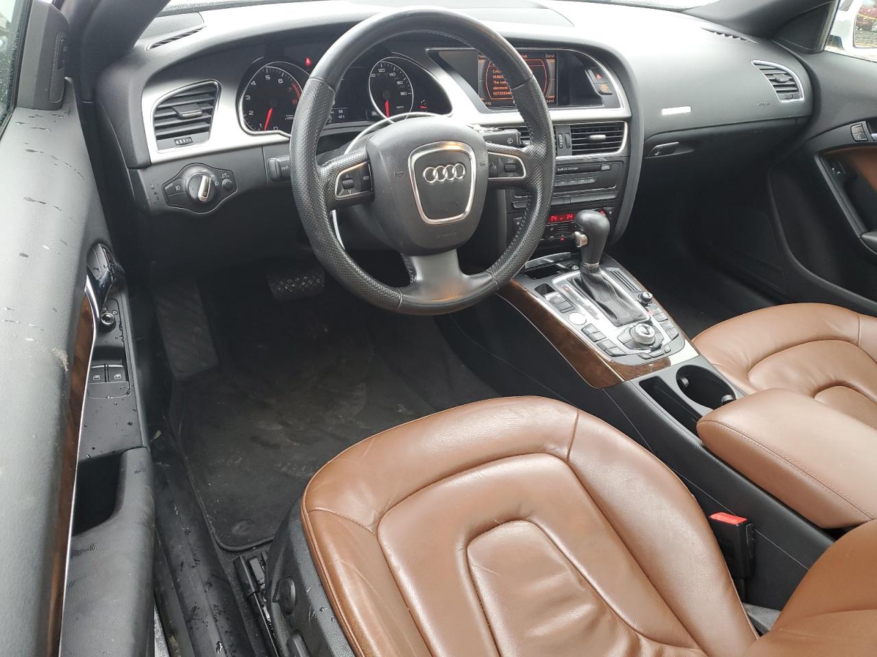 AUDI A5 2009 — 9