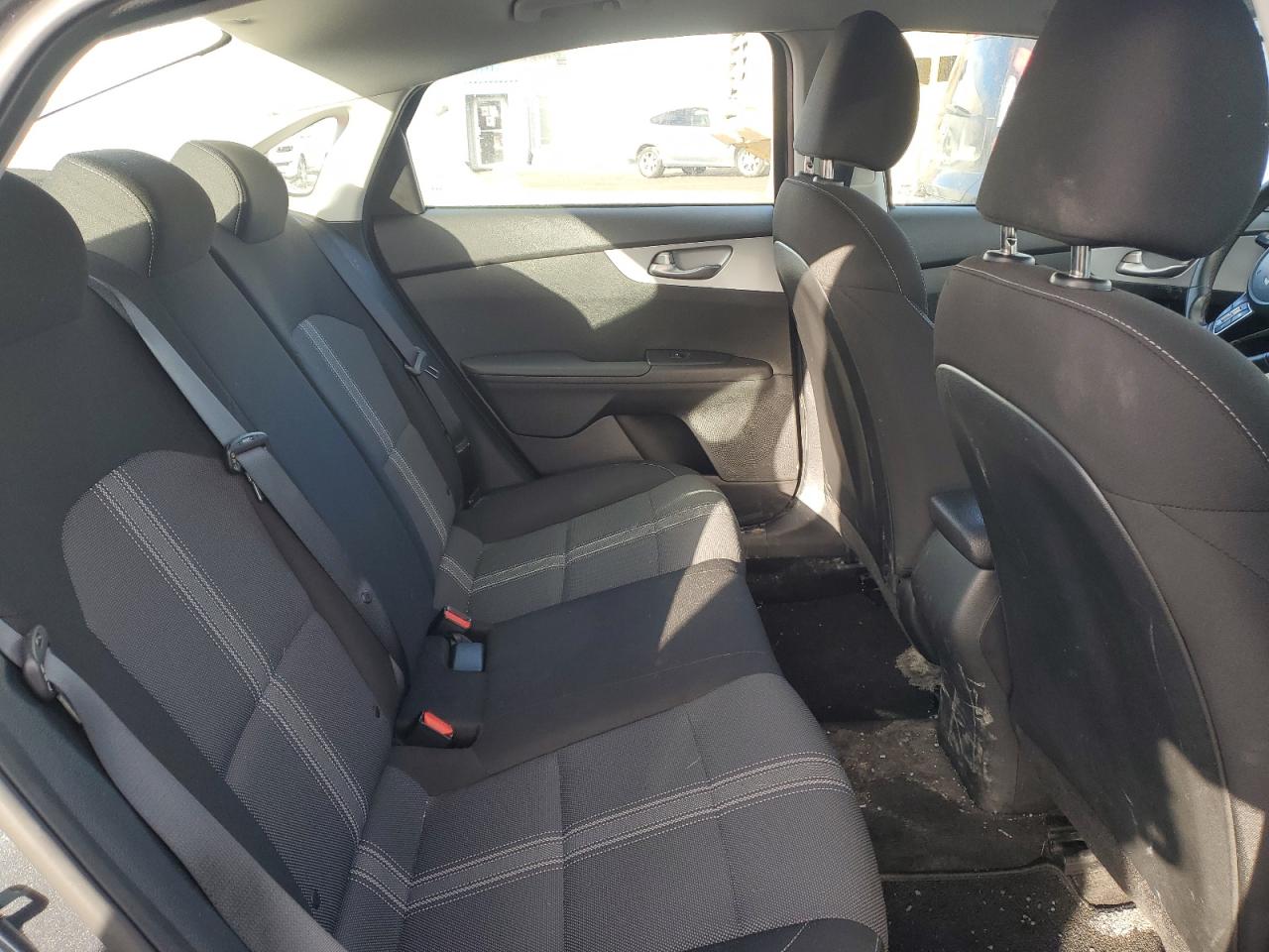 KIA FORTE 2023 — 11