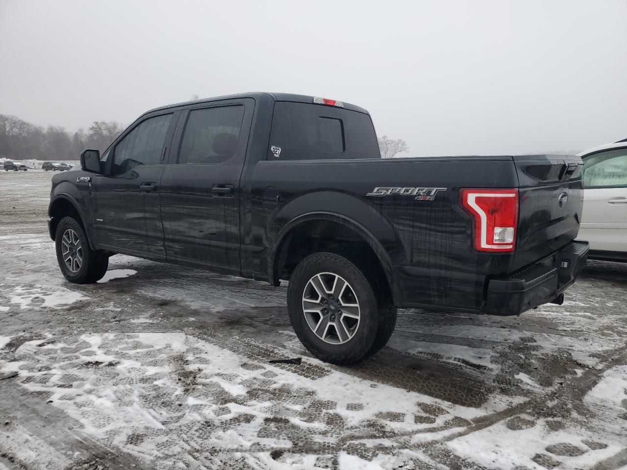 FORD F150 2016 — 3