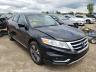 2014 HONDA CROSSTOUR EXL