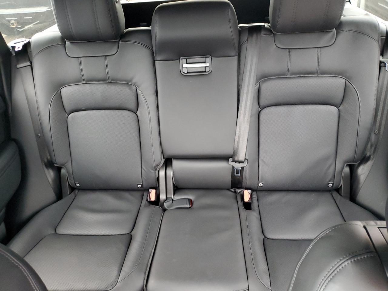 LAND ROVER RANGE ROVER 2022 — 11