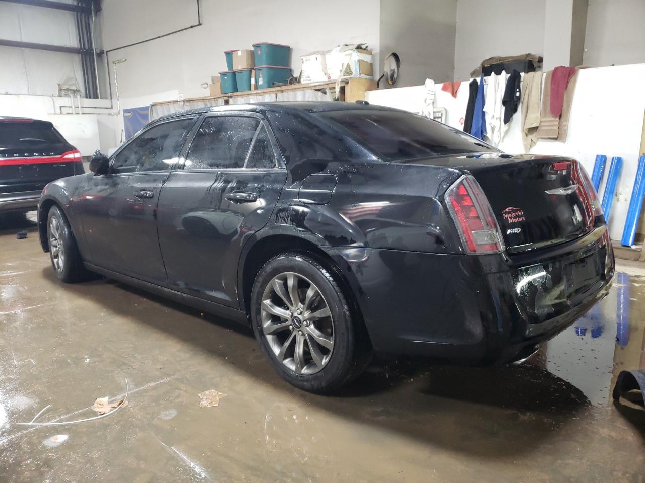 CHRYSLER 300 2014 — 3