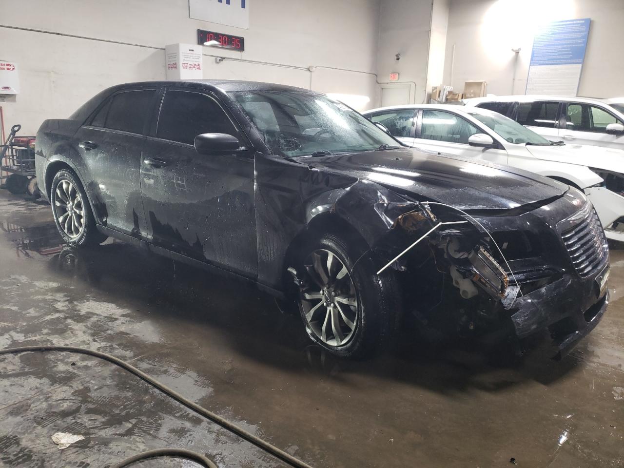 2014 CHRYSLER 300 S