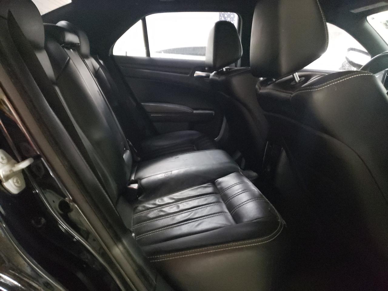 CHRYSLER 300 2014 — 11