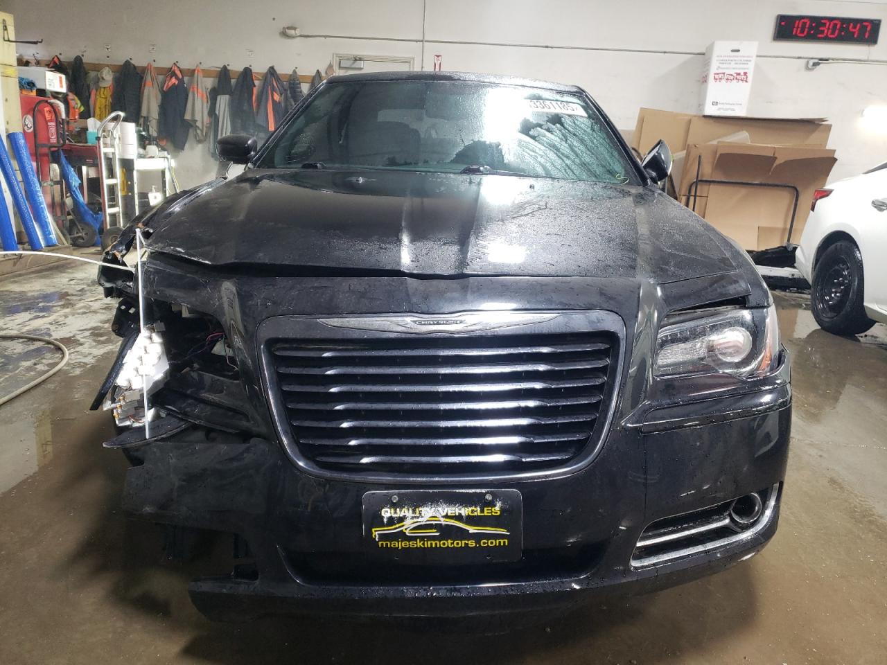 CHRYSLER 300 2014 — 6