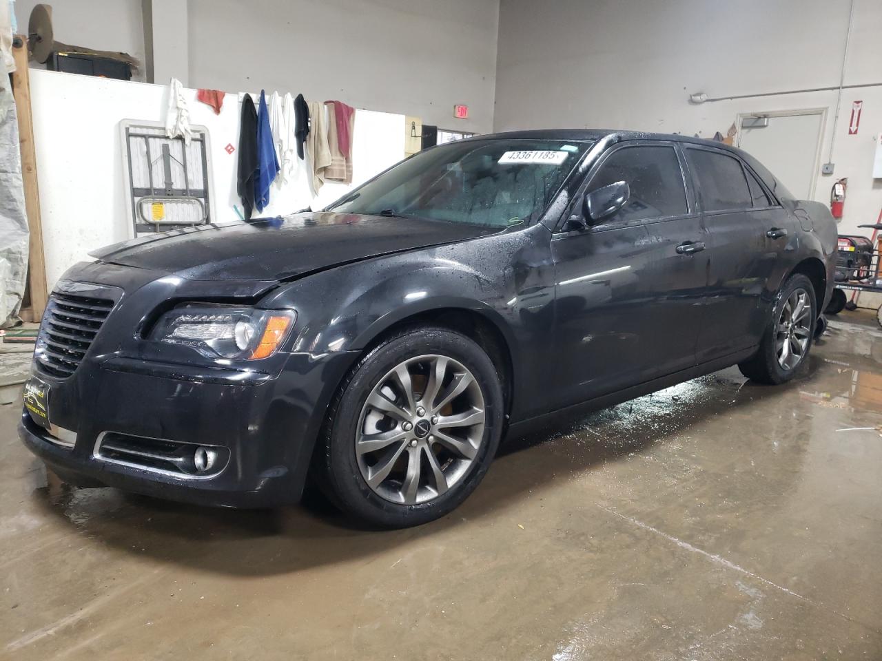 2014 CHRYSLER 300 S