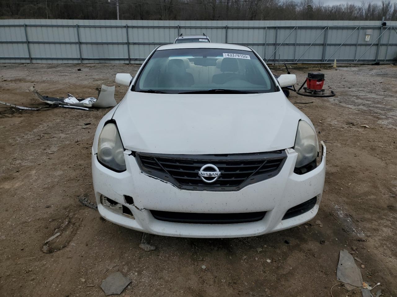 NISSAN ALITMA 2012 — 6