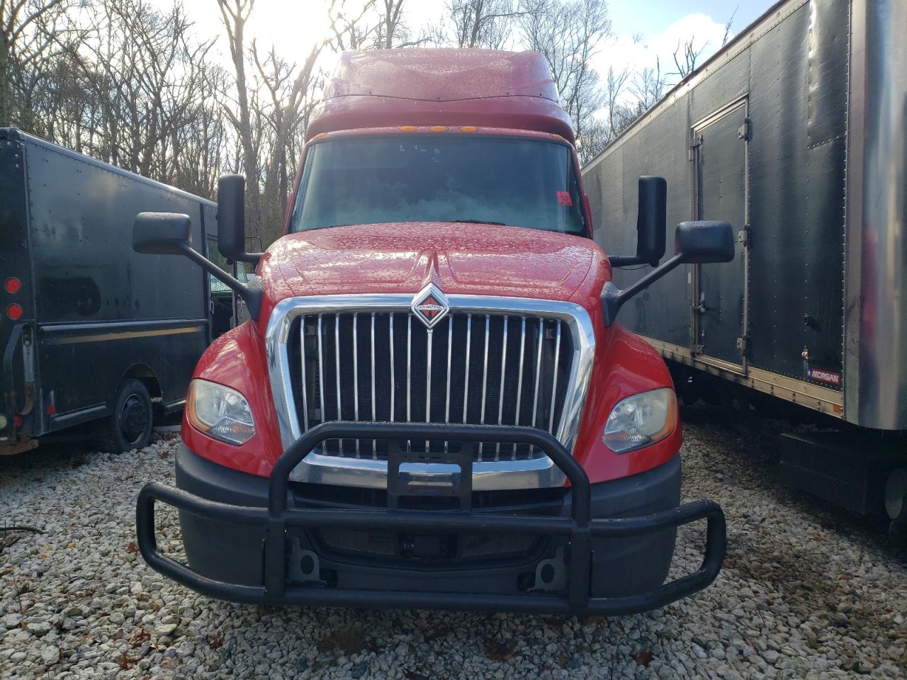 INTERNATIONAL LT625 2018 — 6