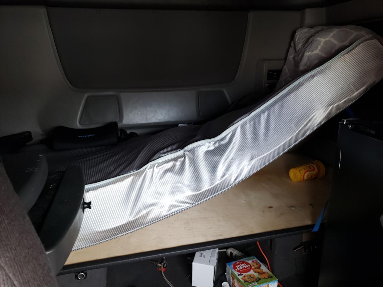 INTERNATIONAL LT625 2018 — 12