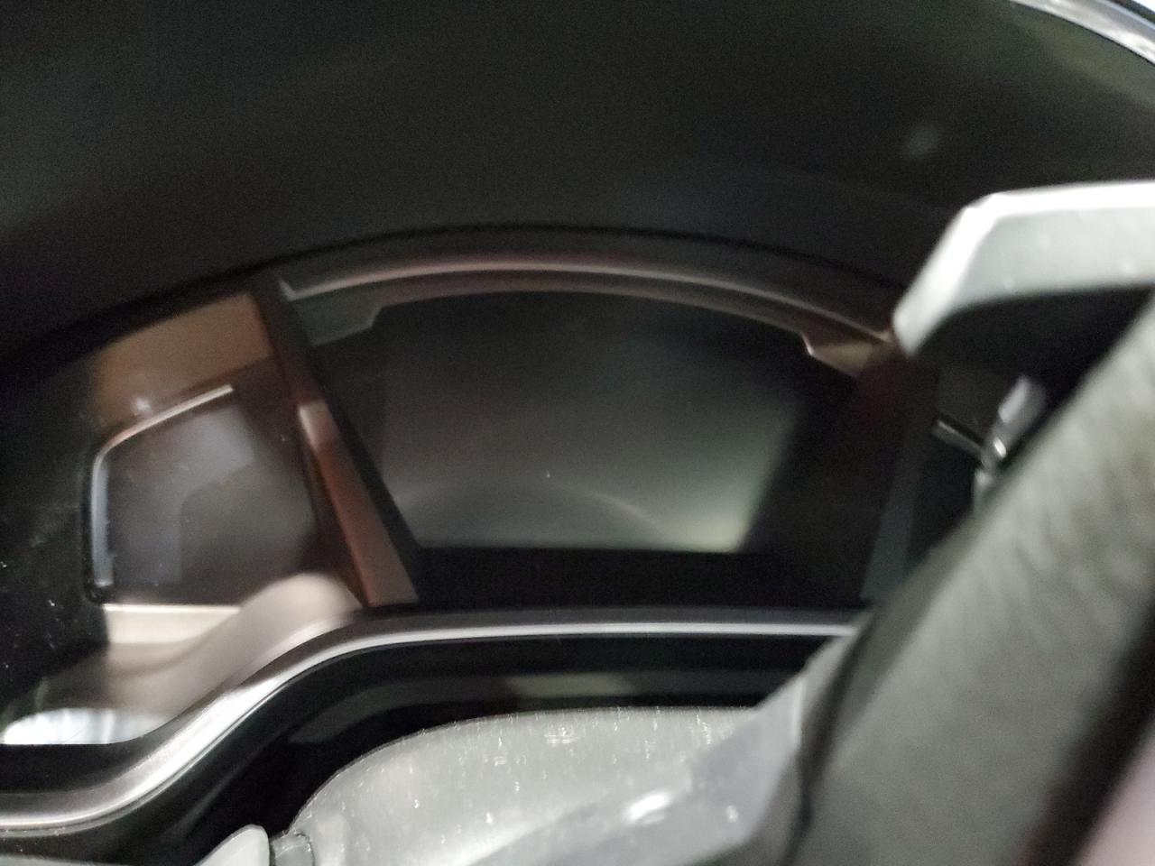 HONDA CR-V 2021 — 10