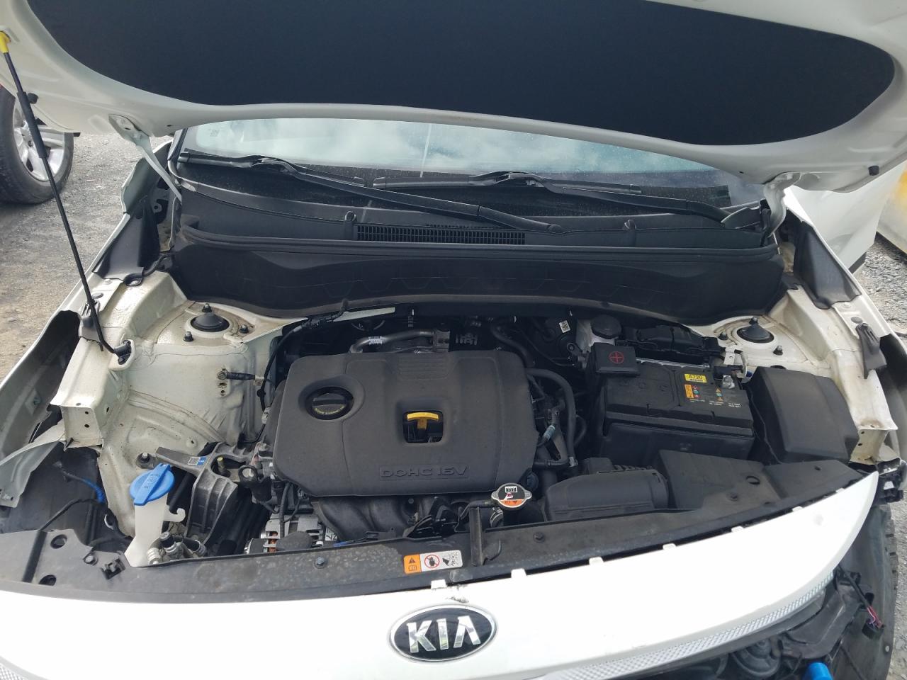 Kia SELTOS 2021 — 7