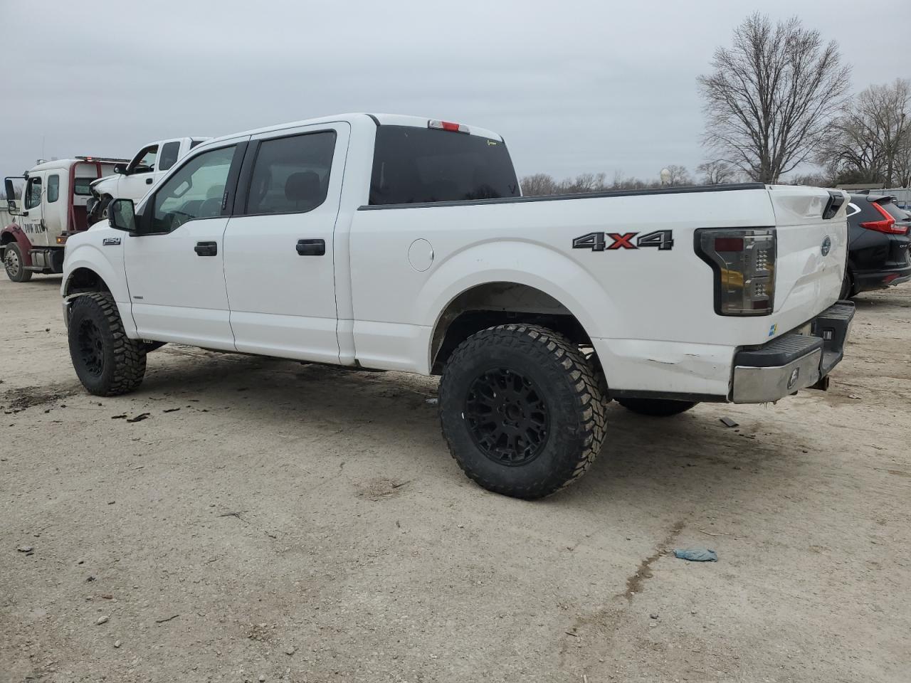 FORD F150 2015 — 3