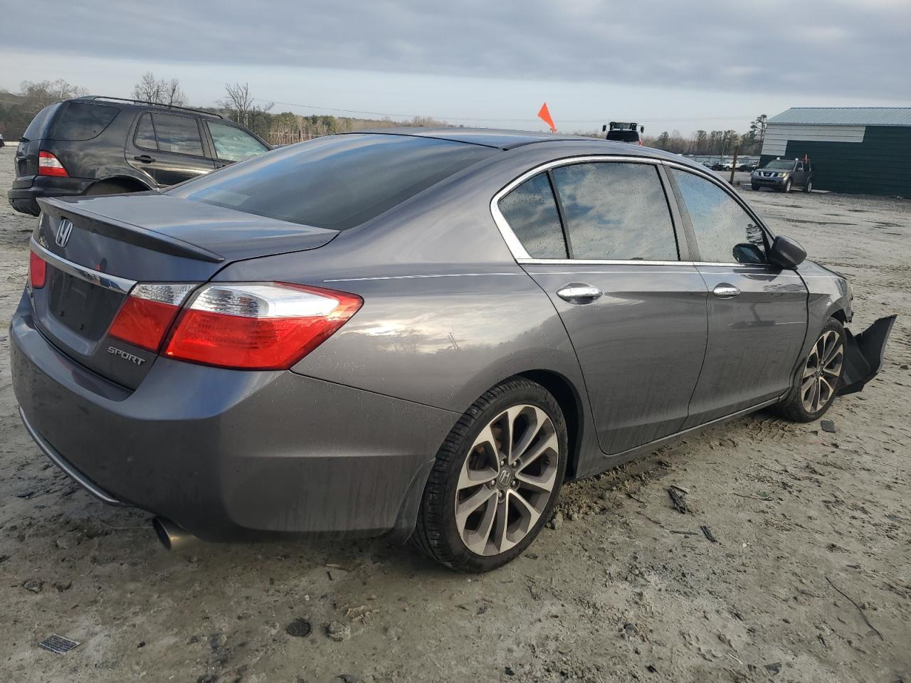 HONDA ACCORD 2013 — 4