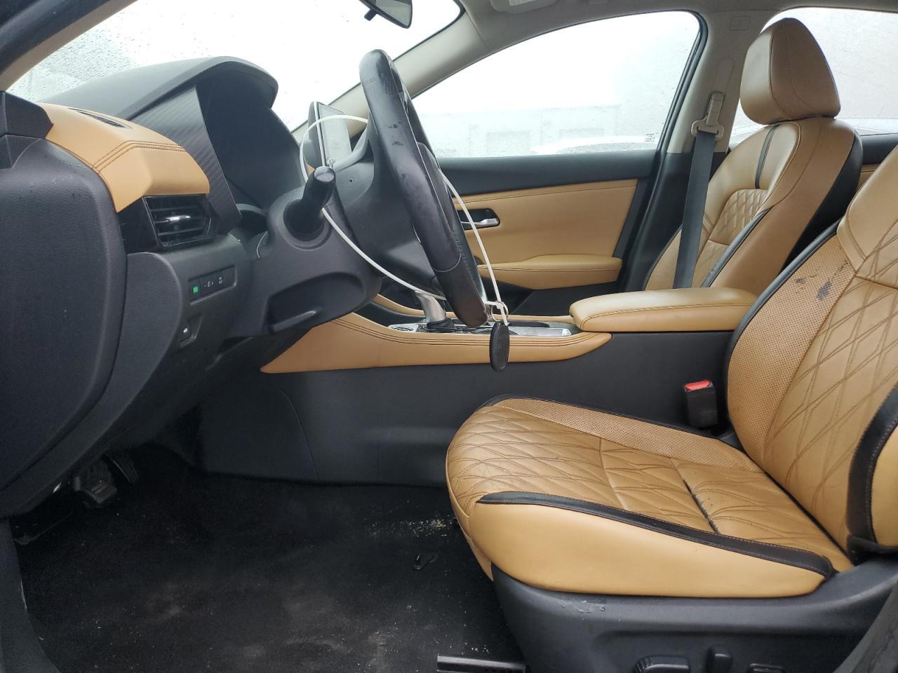 NISSAN SENTRA 2021 — 8