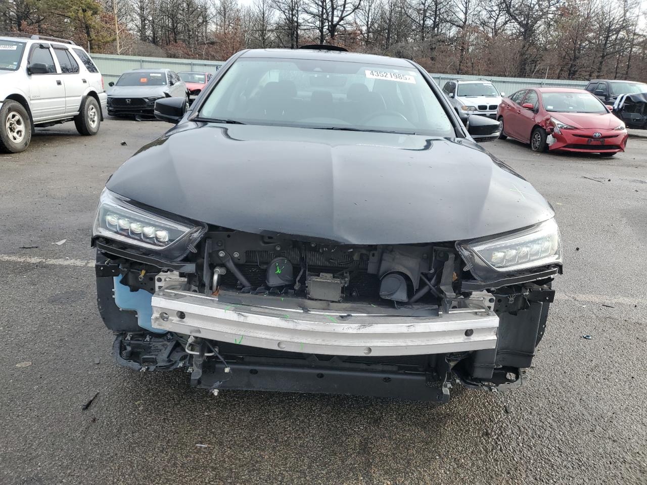 ACURA TLX 2019 — 6