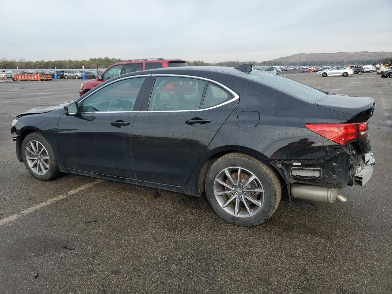 ACURA TLX 2019 — 3