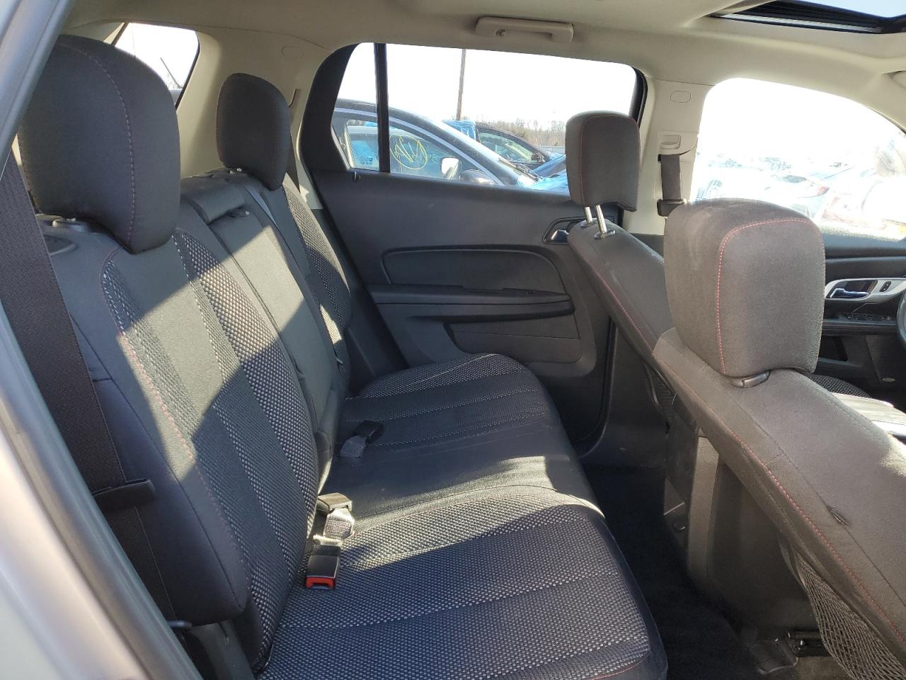 GMC TERRAIN 2012 — 11