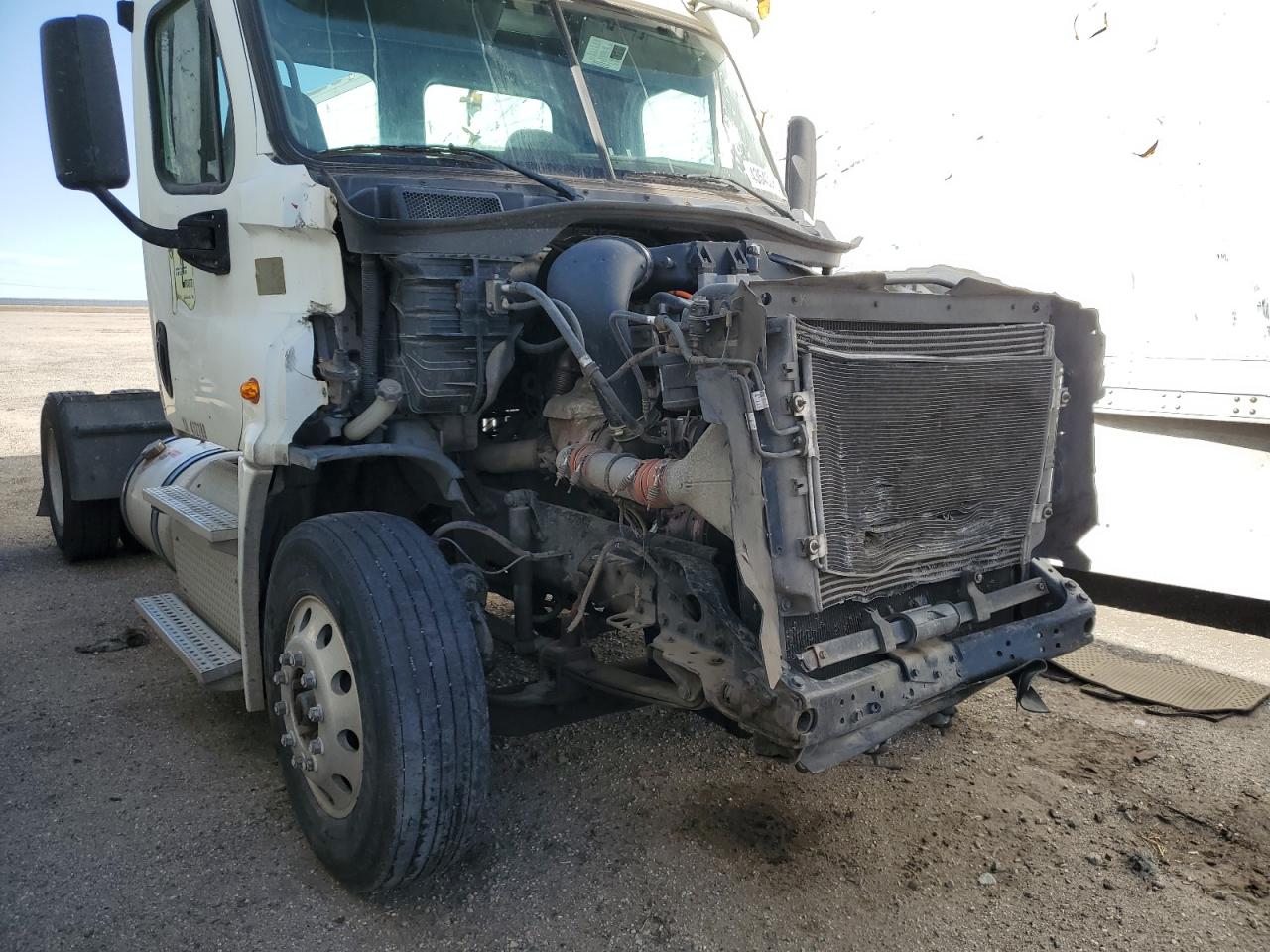 FREIGHTLINER CASCADIA 1 2015 — 10