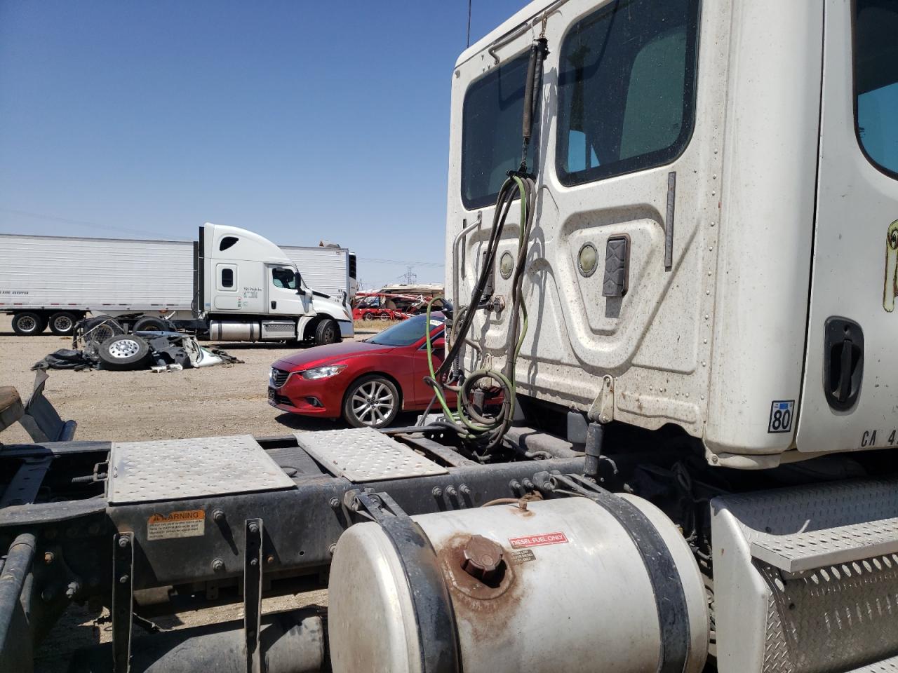 FREIGHTLINER CASCADIA 1 2015 — 7