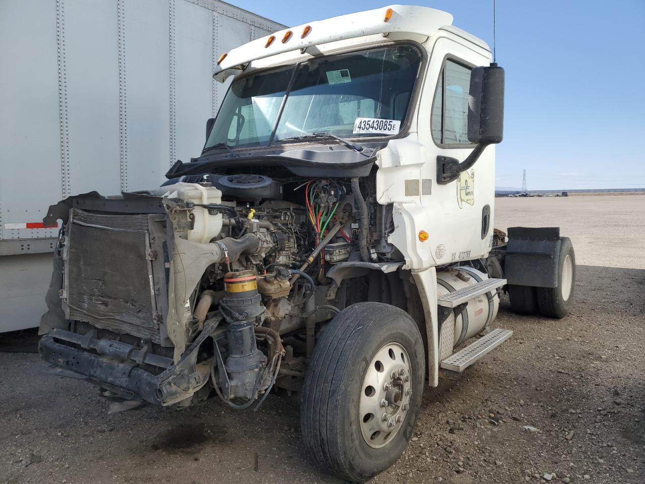 FREIGHTLINER CASCADIA 1 2015 — 3