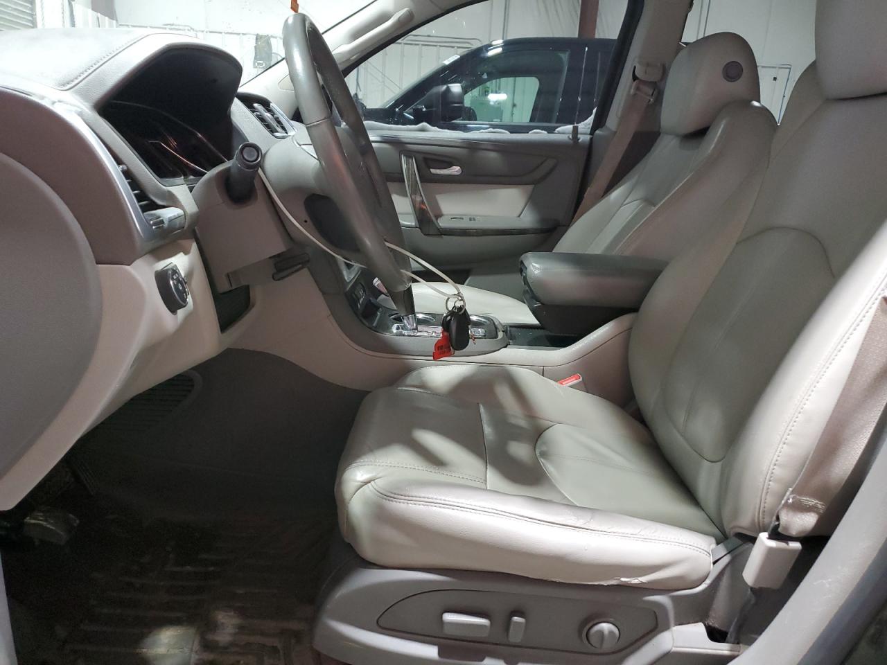 GMC ACADIA 2014 — 8