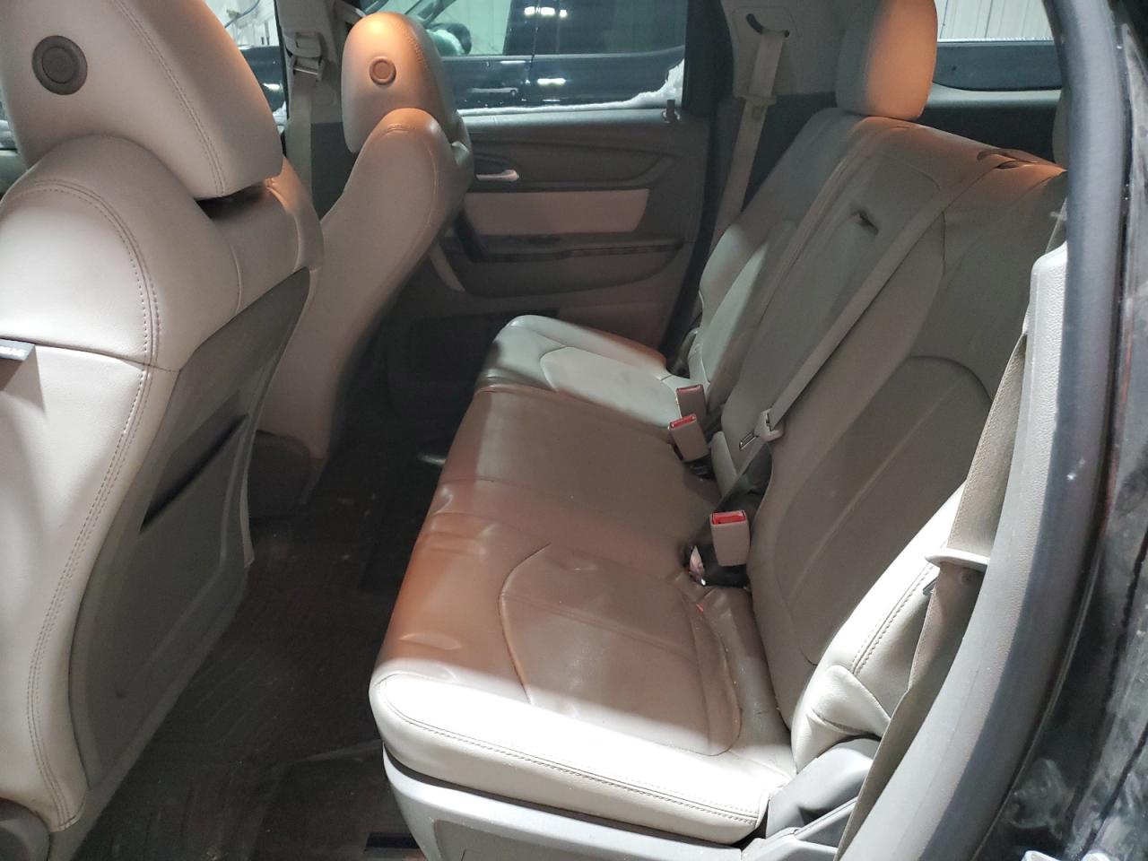 GMC ACADIA 2014 — 12