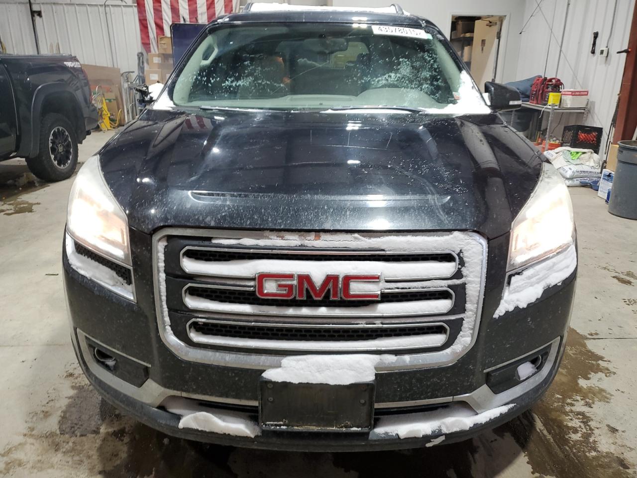 GMC ACADIA 2014 — 6