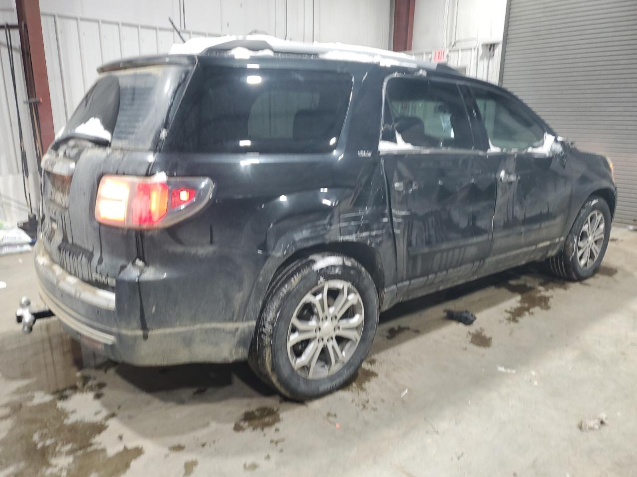 GMC ACADIA 2014 — 4